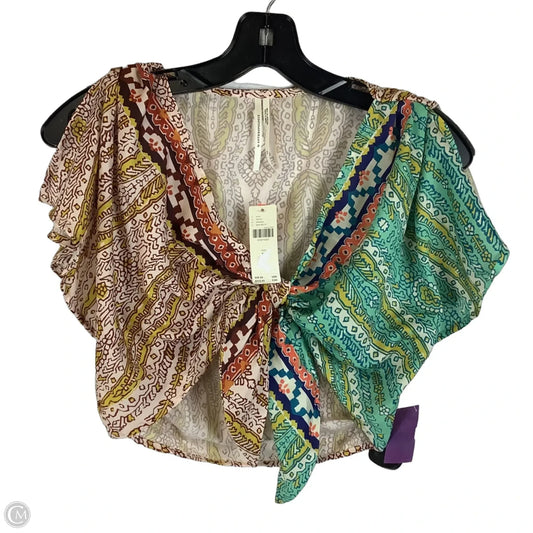 Cover Up By Anthropologie In Multi-colored, Size: Xs
