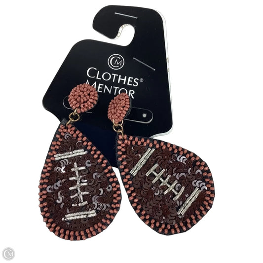 Earrings Dangle/drop By Clothes Mentor