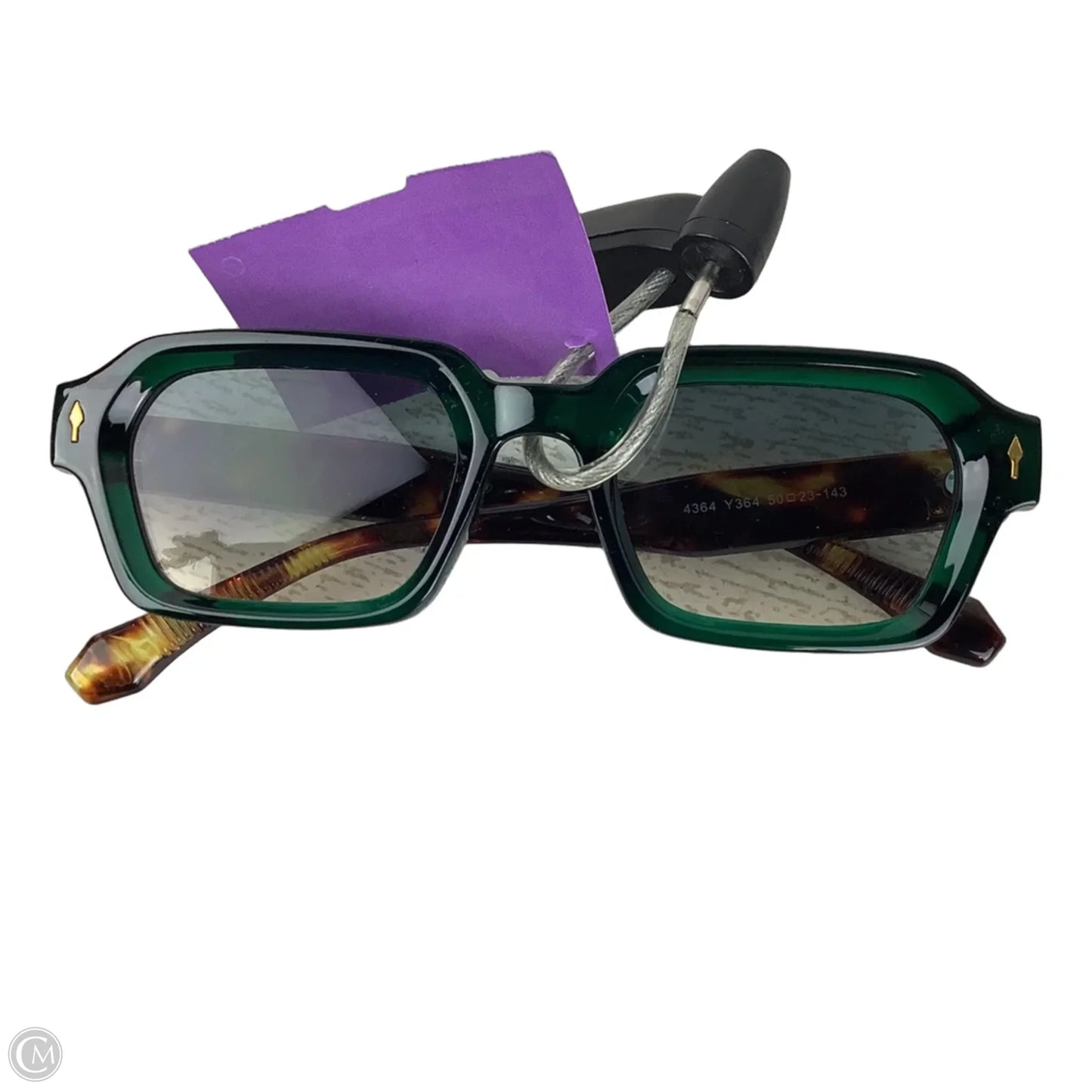 Sunglasses By Emily Westwood, Size: