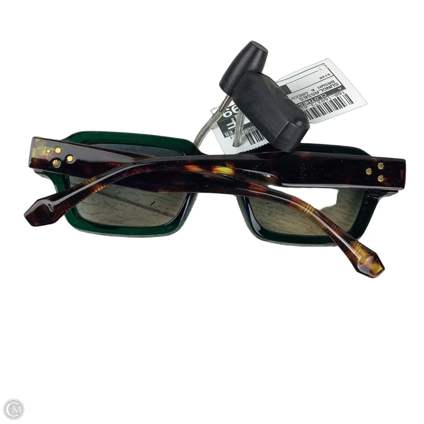 Sunglasses By Emily Westwood, Size: