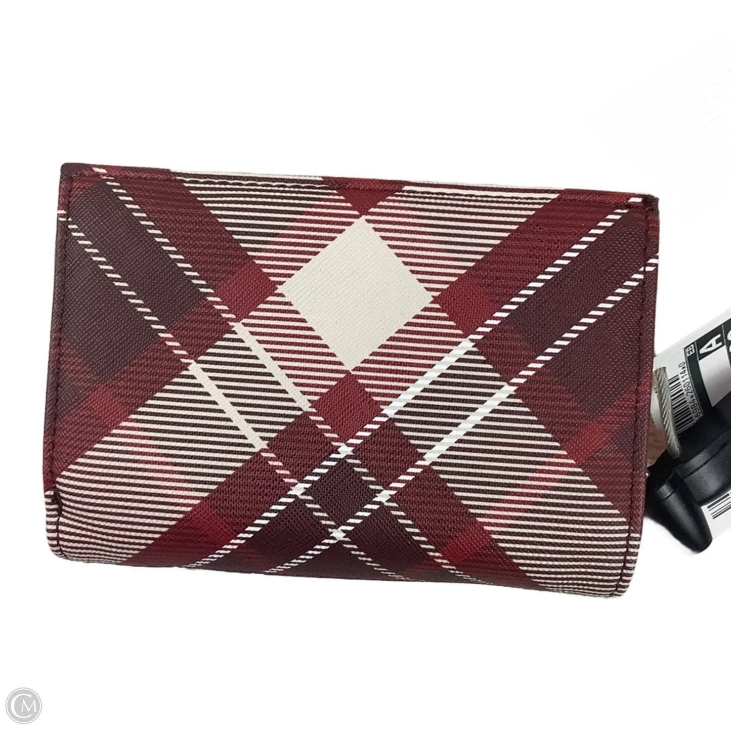 Wallet By Giani Bernini, Size: Small