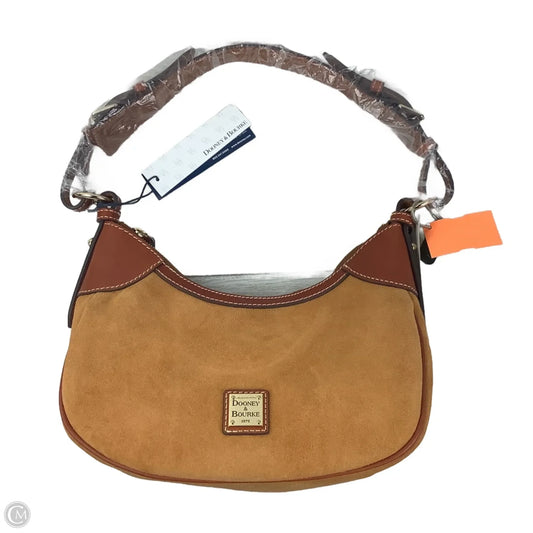 Handbag Designer By Dooney And Bourke, Size: Medium