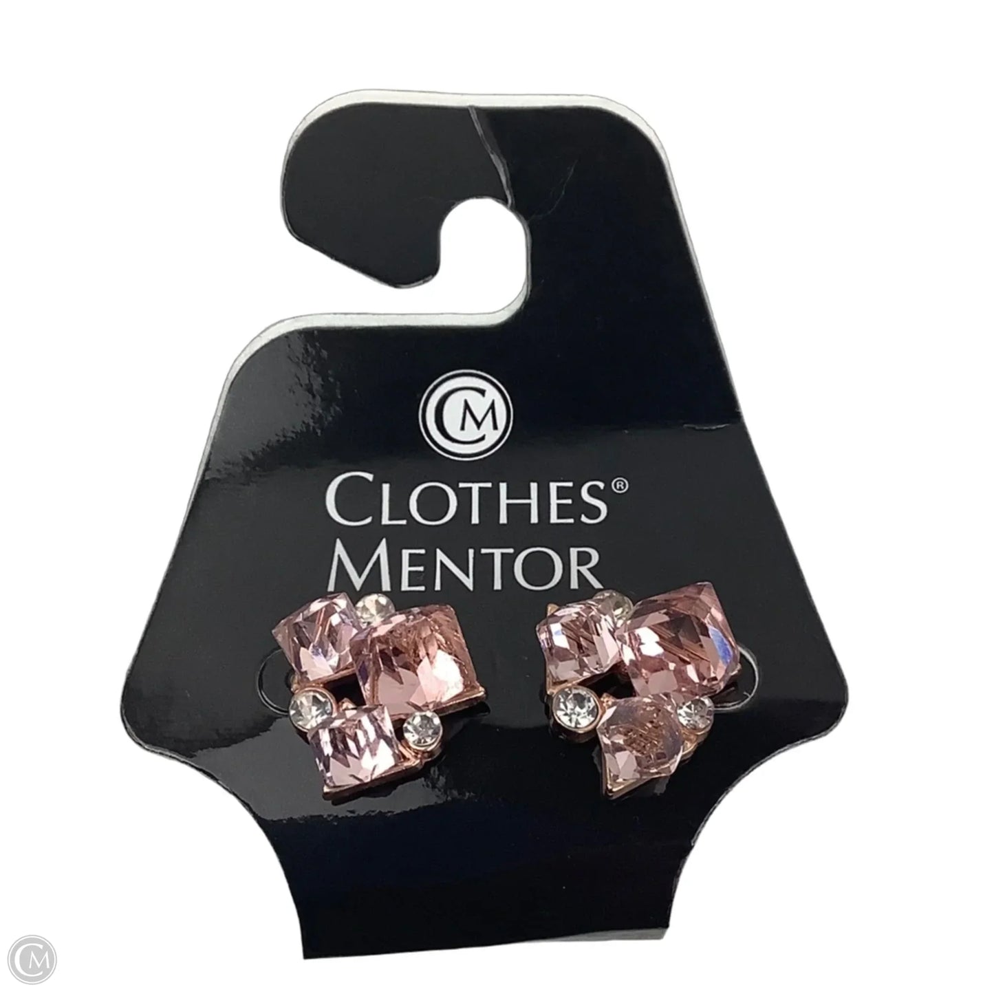Earrings Statement By Clothes Mentor