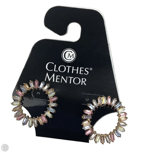 Earrings Stud By Clothes Mentor