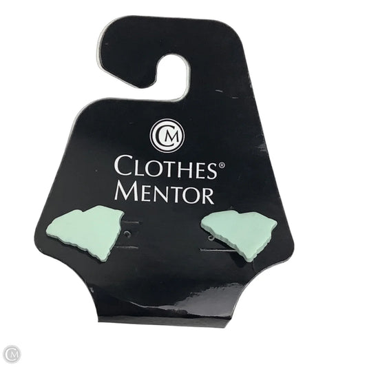 Earrings Stud By Clothes Mentor
