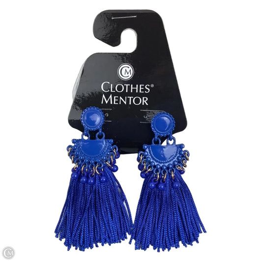 Earrings Dangle/drop By Clothes Mentor