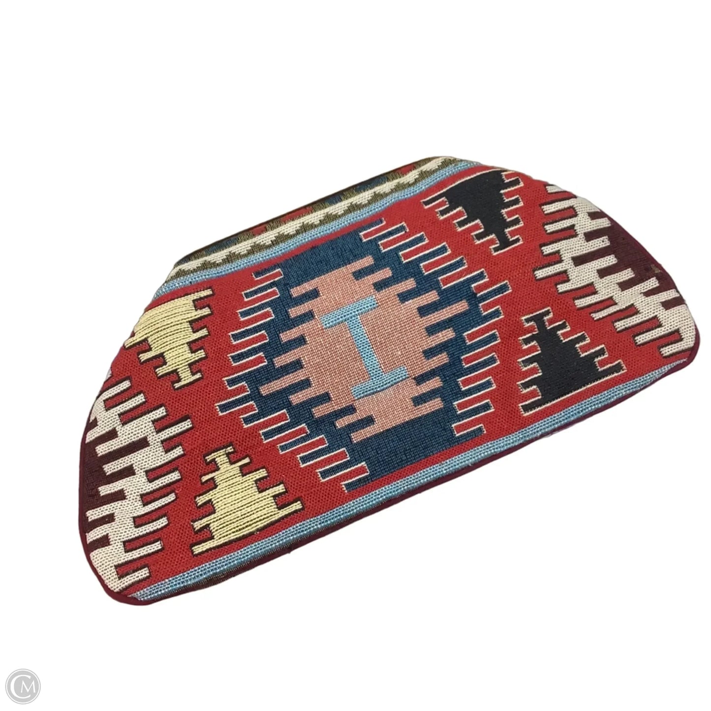 Clutch By Clothes Mentor, Size: Medium