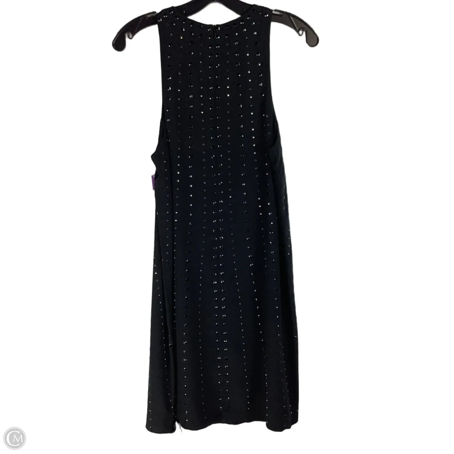 Dress Party Short By Trina Turk In Black, Size: 8
