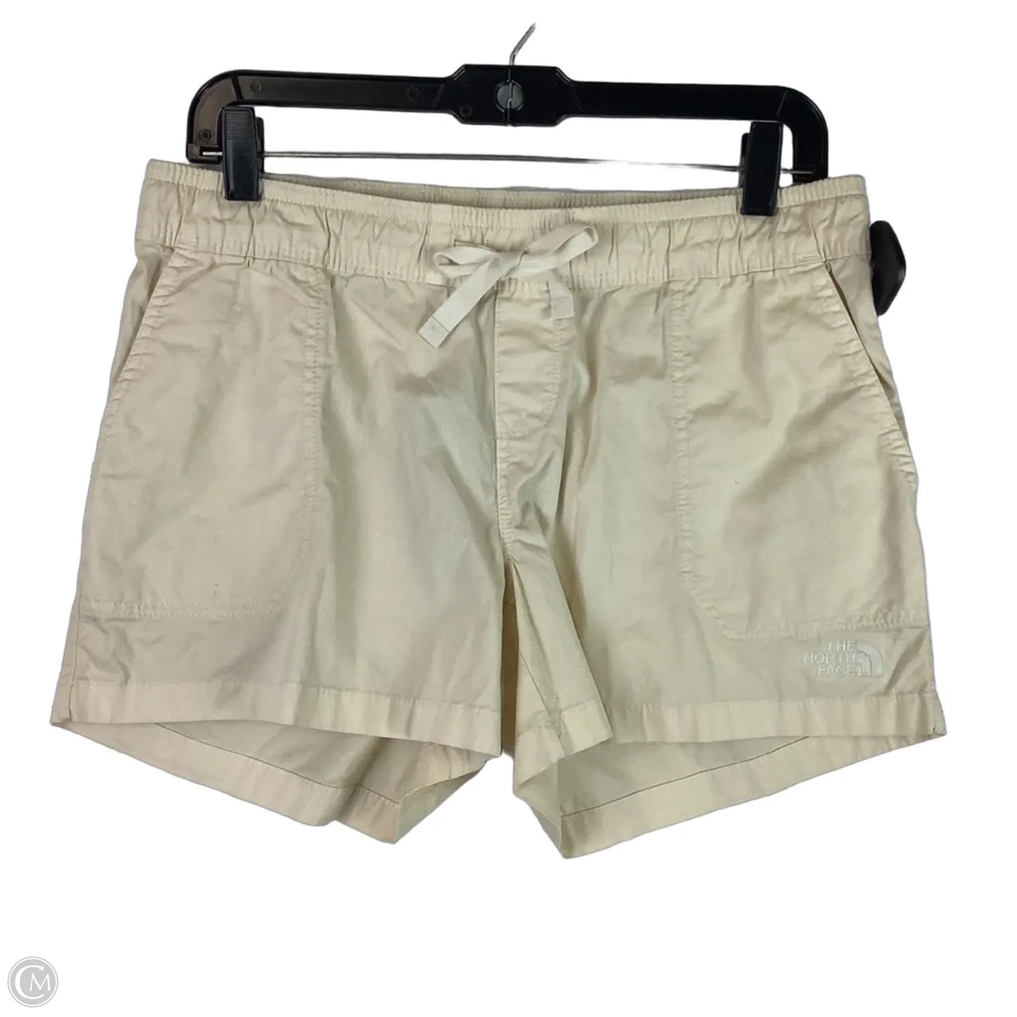 Shorts By The North Face In Cream, Size: S