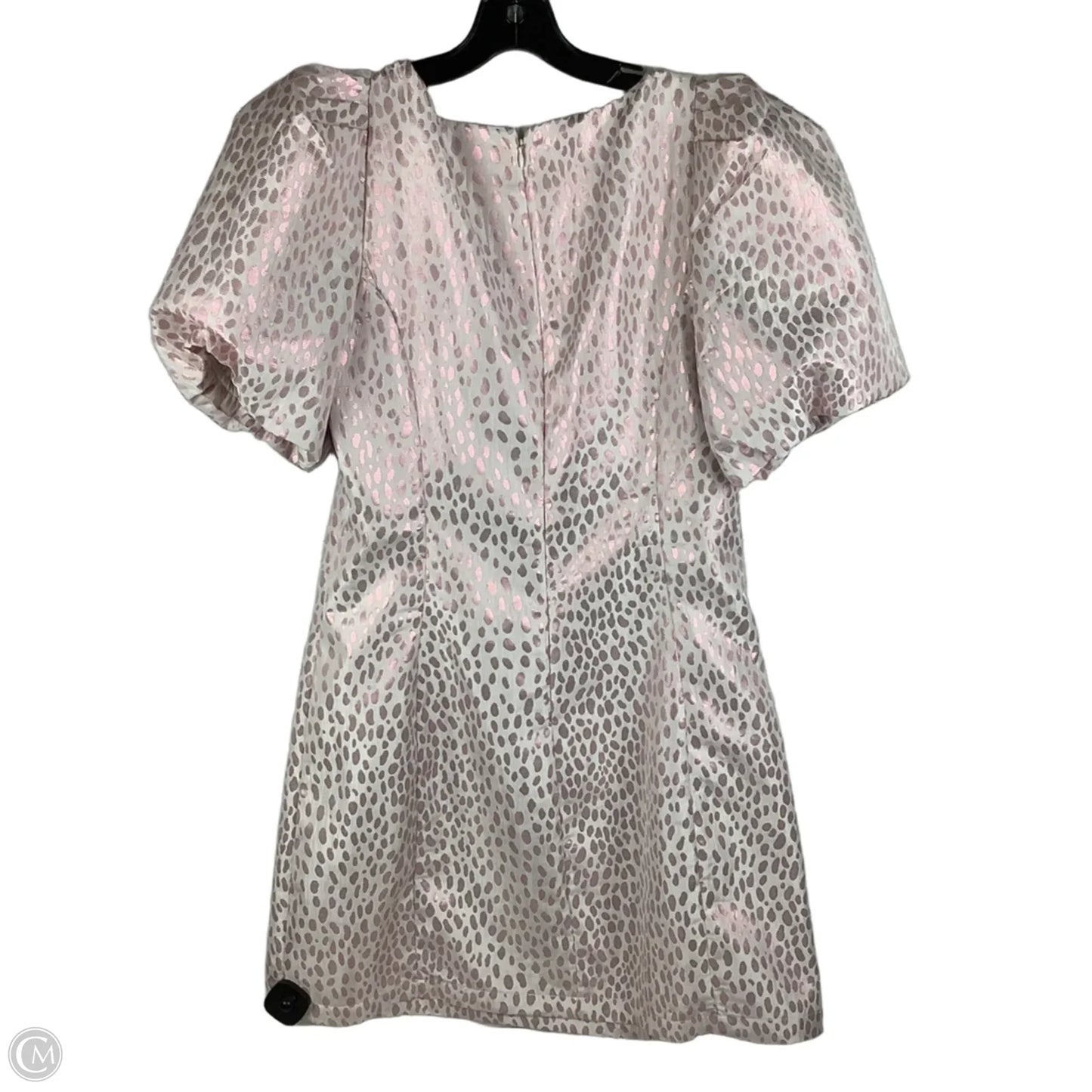 Dress Party Short By Crown And Ivy In Pink, Size: 12