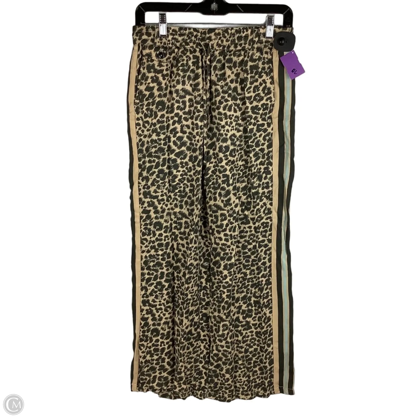 Pants Other By Maeve In Animal Print, Size: Xs