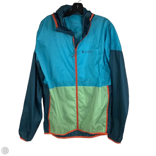 Jacket Other By Cotopaxi In Blue, Size: XL