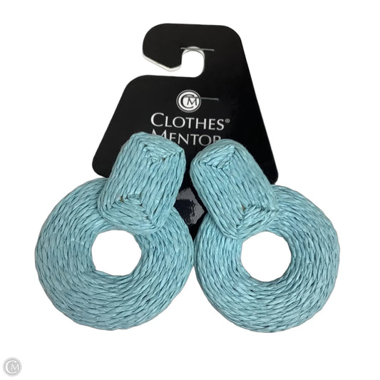 Earrings Dangle/drop By Clothes Mentor