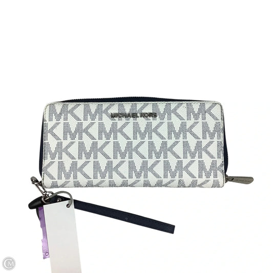 Wallet Designer By Michael Kors, Size: Medium