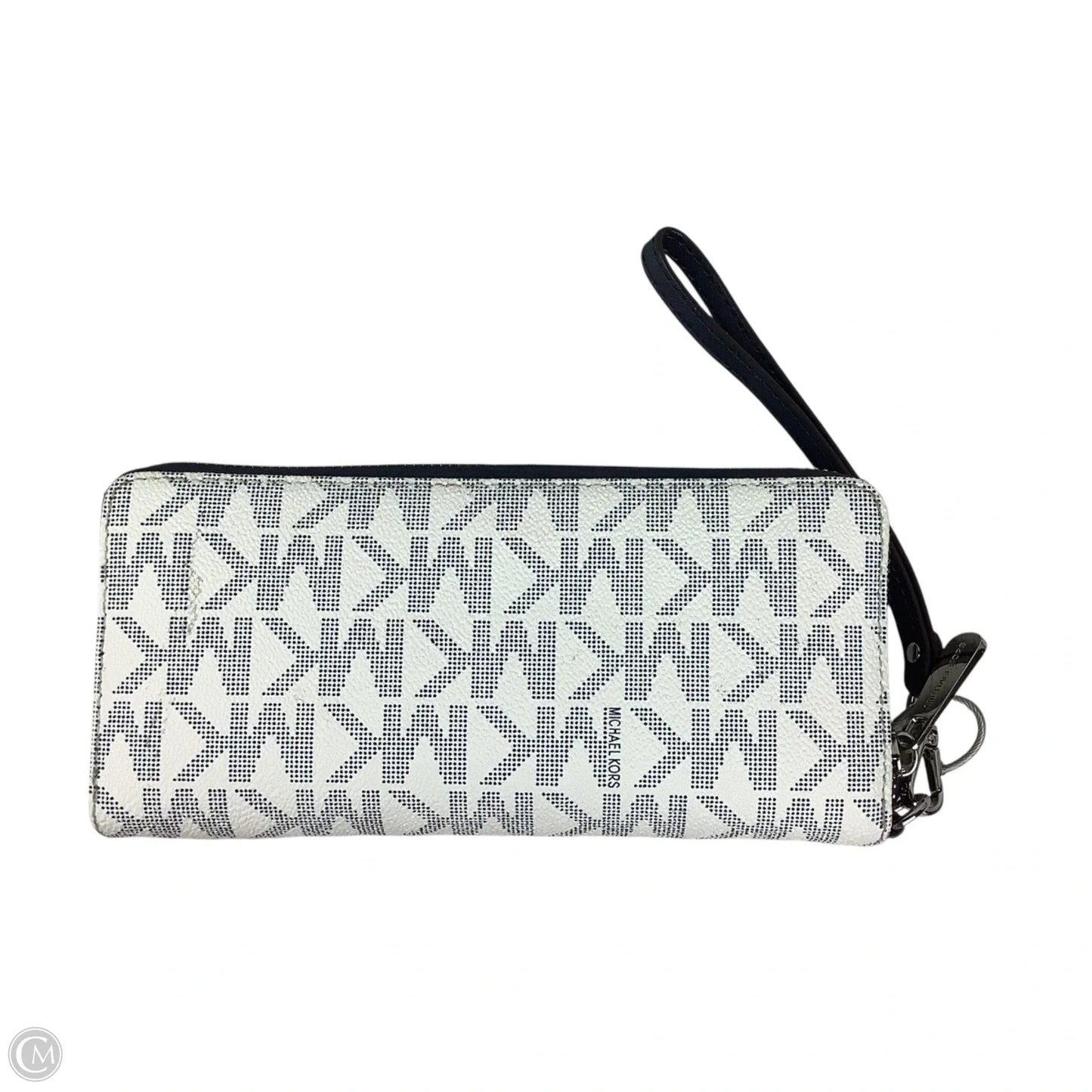 Wallet Designer By Michael Kors, Size: Medium