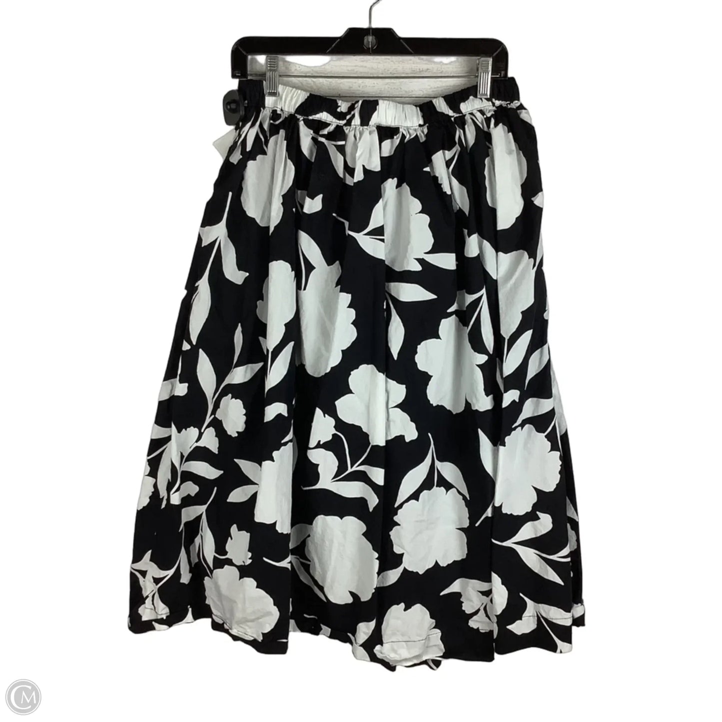 Skirt By Target-designer, Size: M