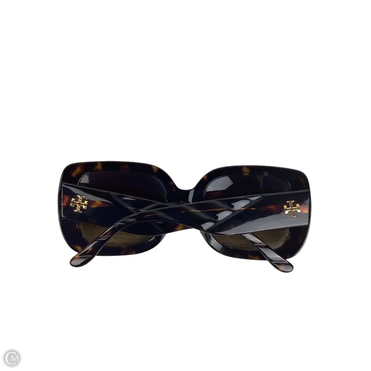 Sunglasses Designer By Tory Burch, Size: