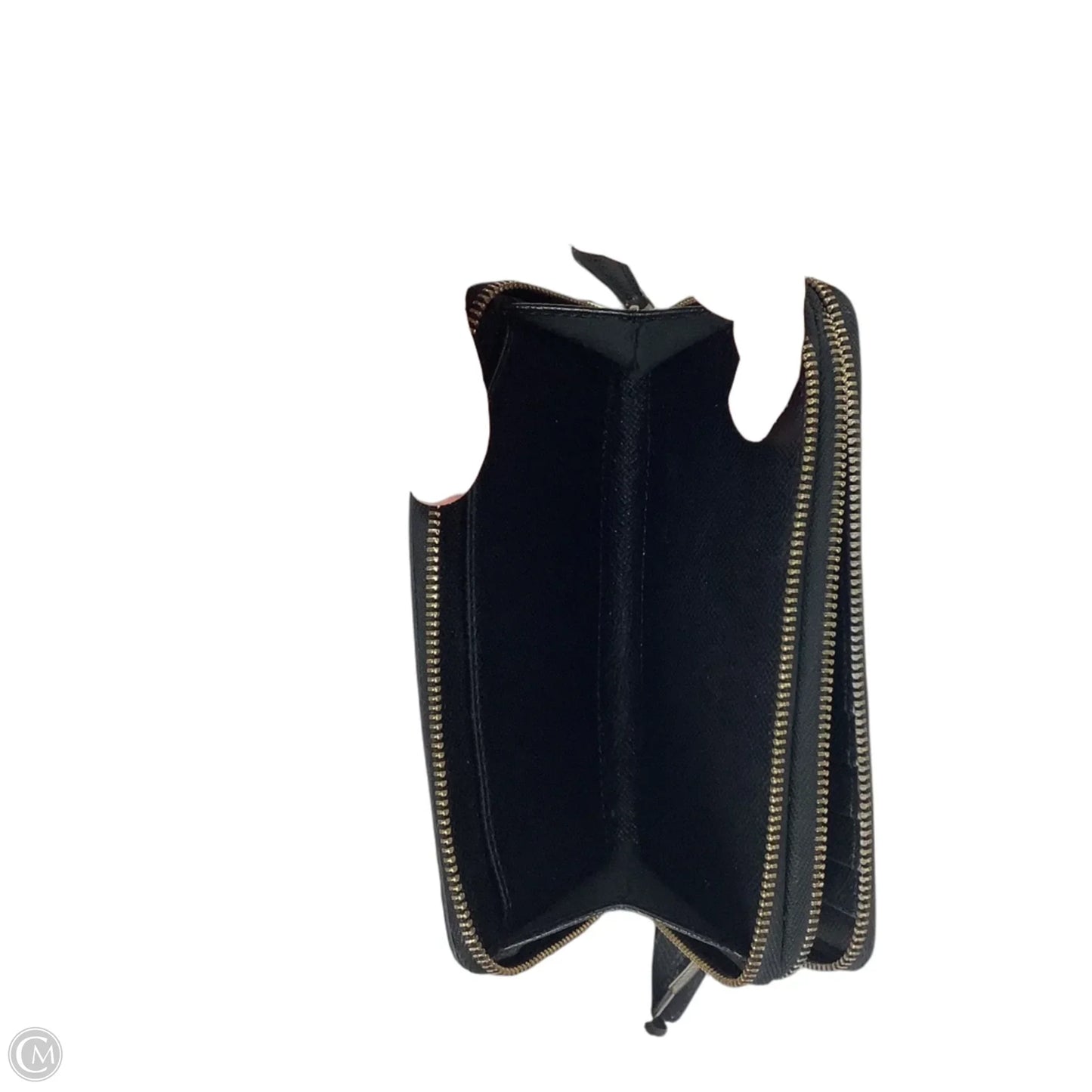 Wallet Designer By Coach, Size: Small
