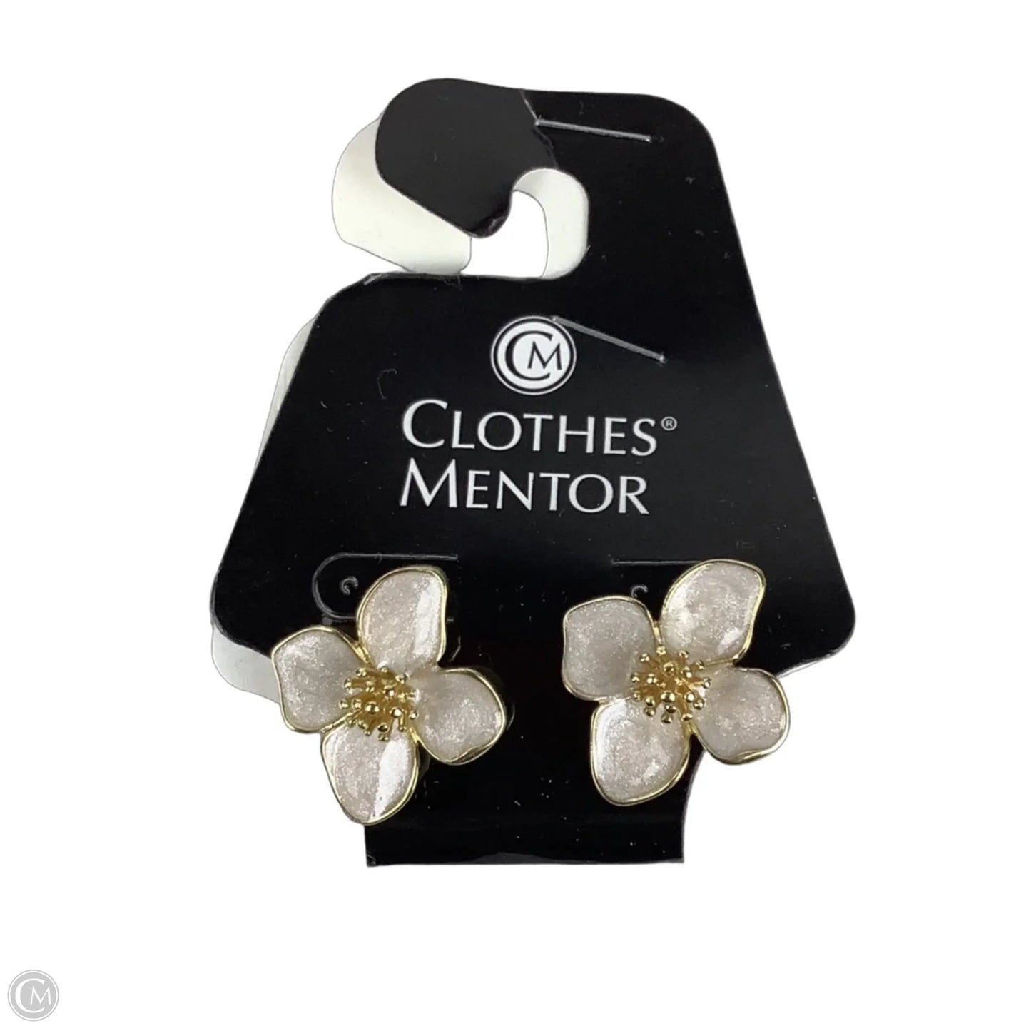 Earrings Statement By Clothes Mentor