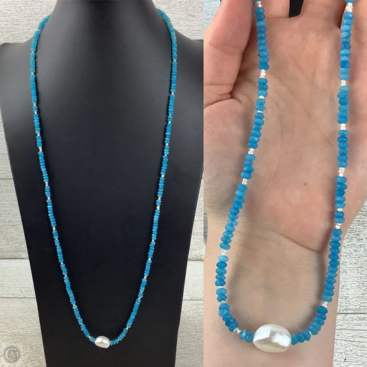 Necklace Other By Cmc
