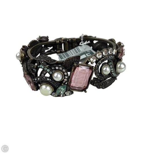 Bracelet Cuff By Clothes Mentor