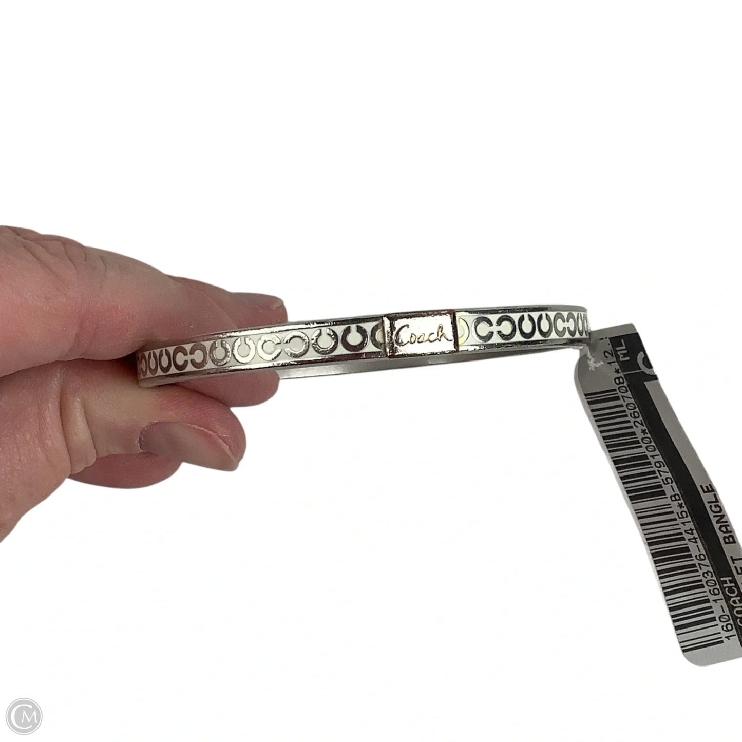 Bracelet Bangle By Coach