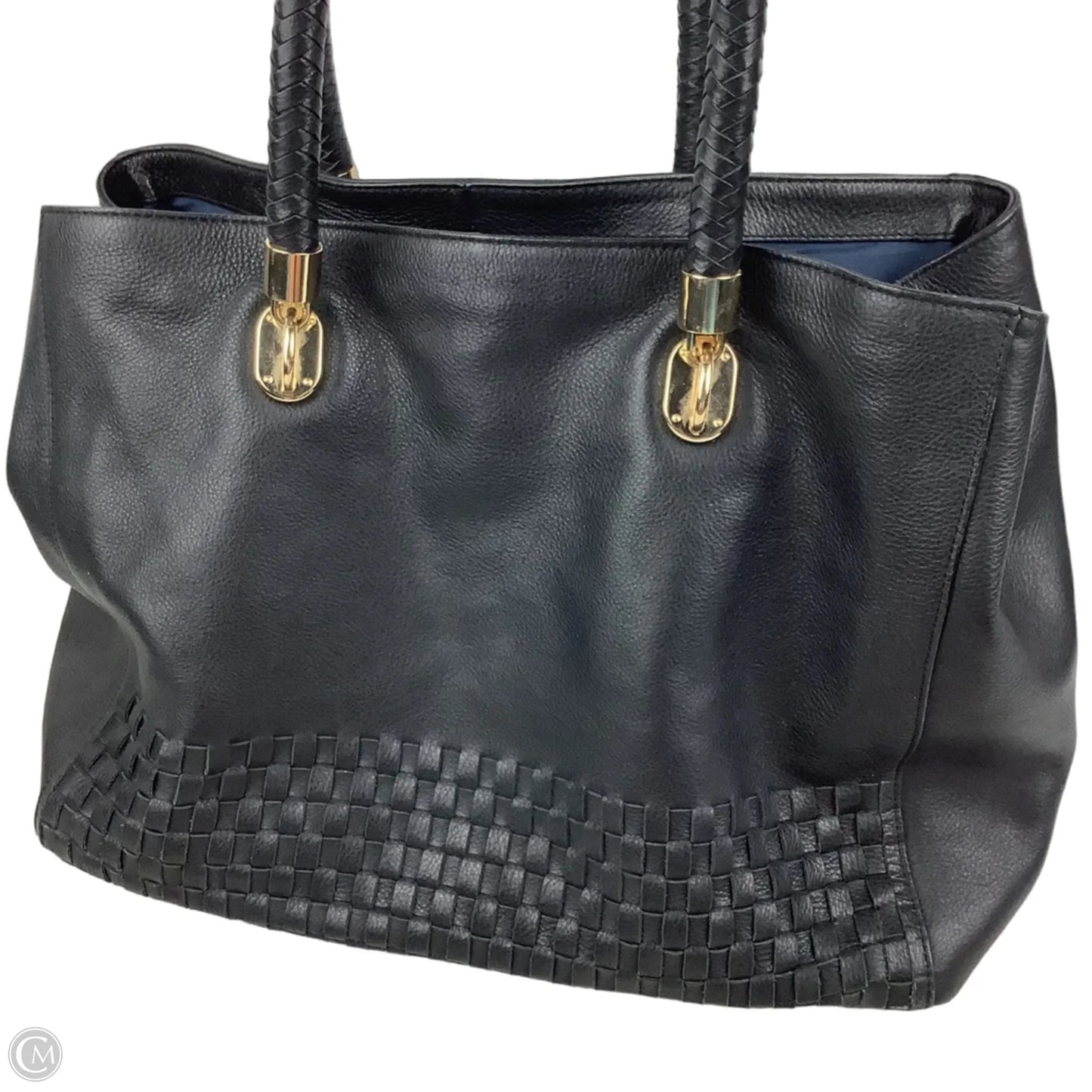 Handbag By Cole-haan, Size: Large