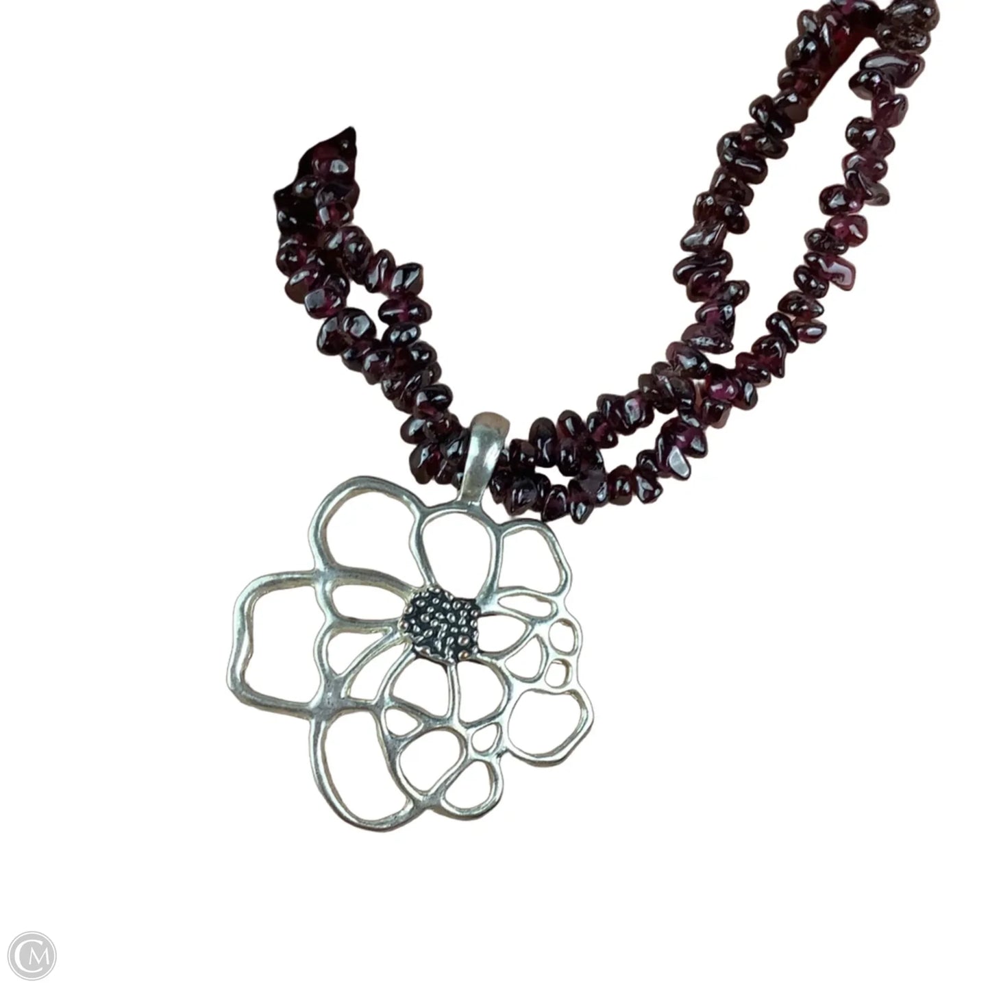Necklace Charm By Clothes Mentor
