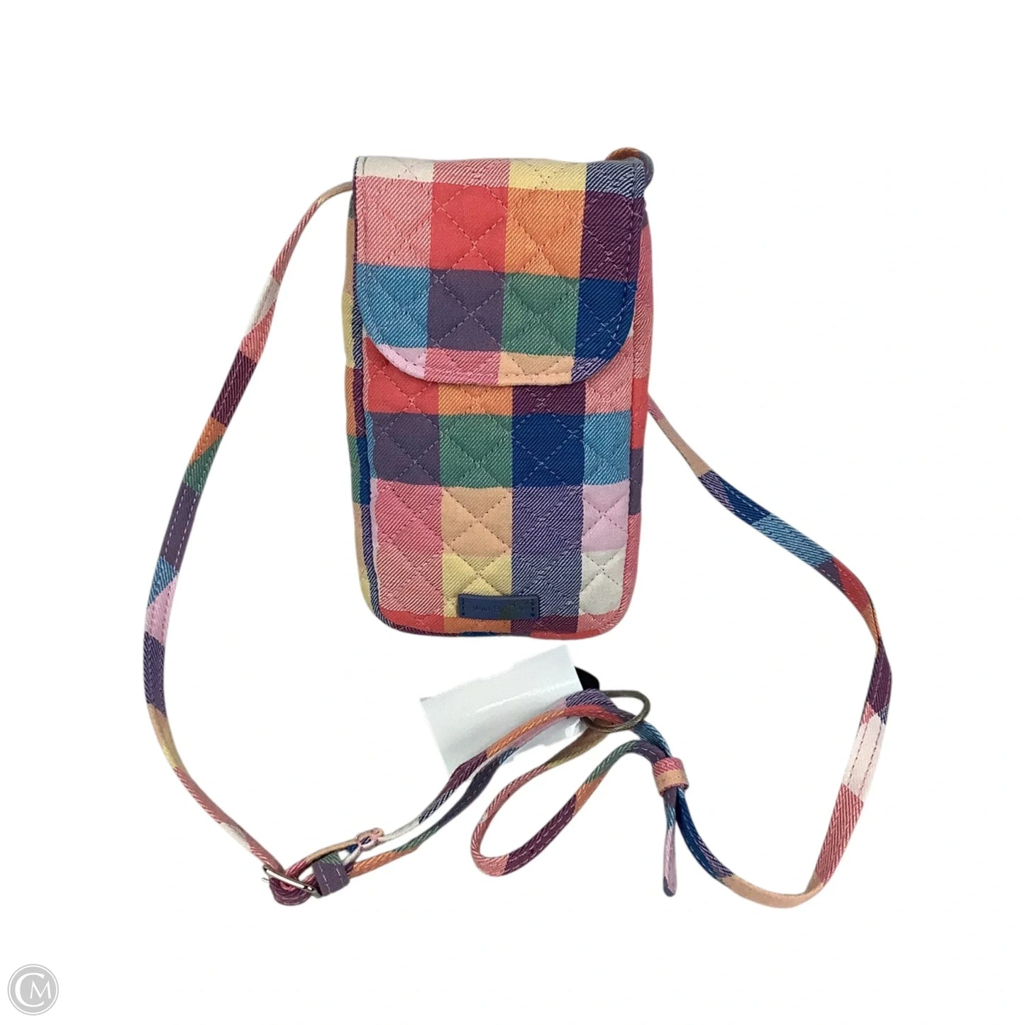 Crossbody By Vera Bradley, Size: Small