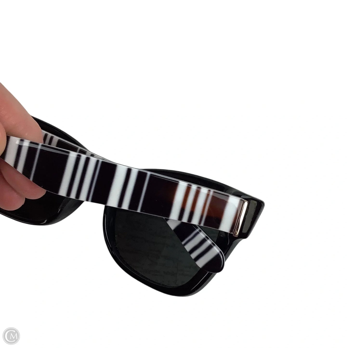 Sunglasses Designer By Kate Spade