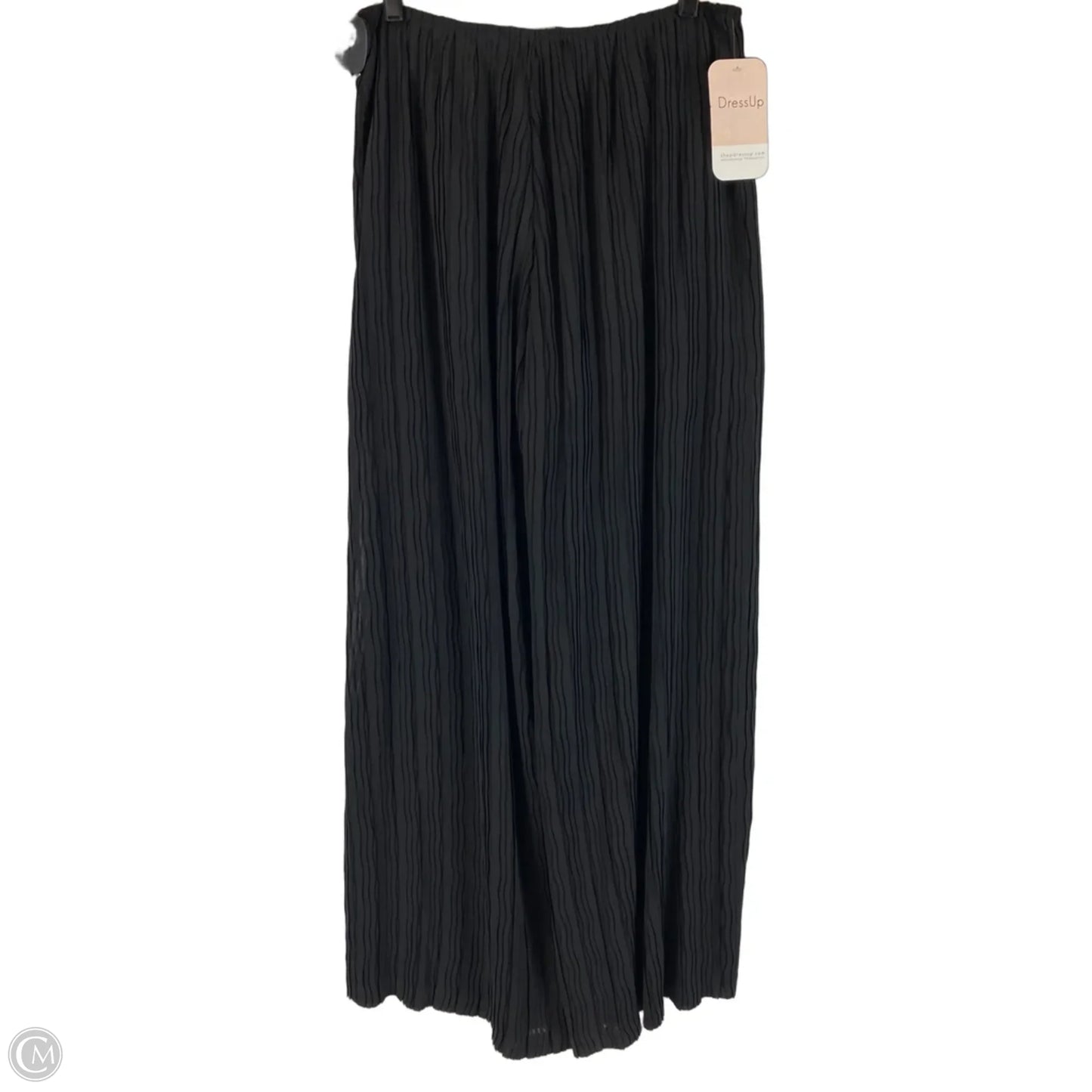 Pants Dress By Cmc In Black, Size: L