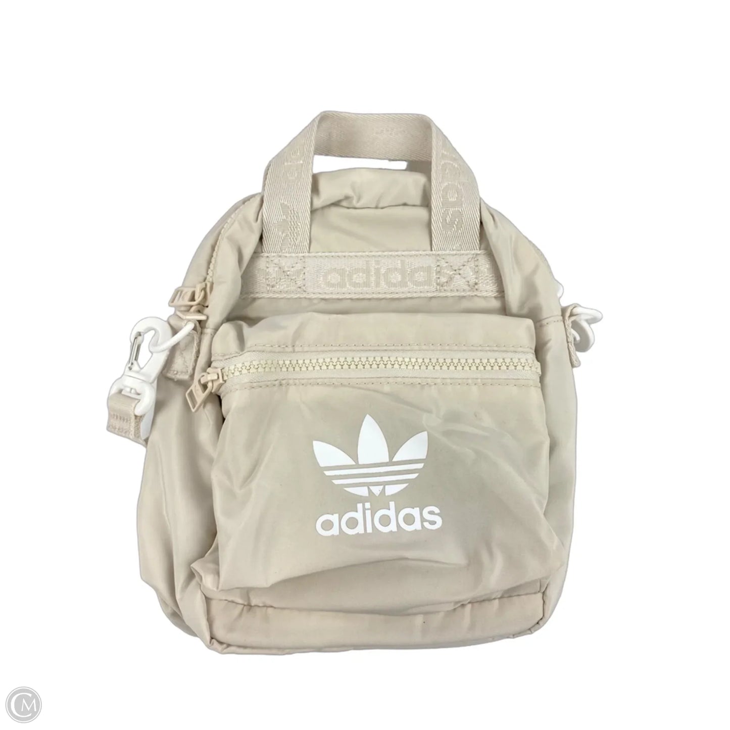 Crossbody By Adidas, Size: Small