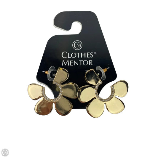 Earrings Dangle/drop By Clothes Mentor
