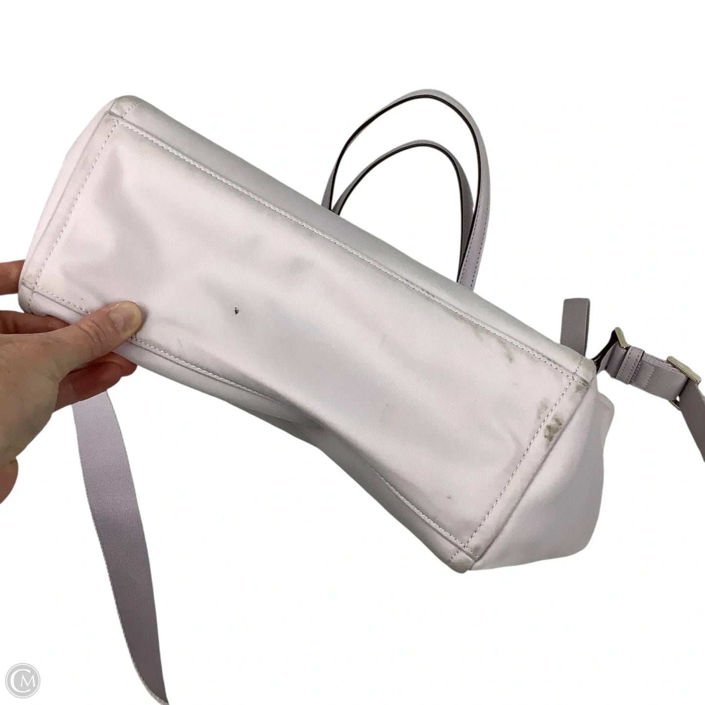 Crossbody Designer By Kate Spade, Size: Medium