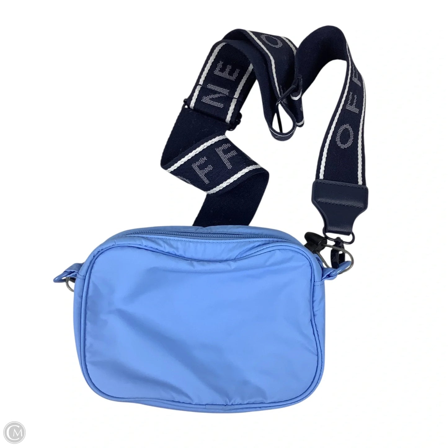 Crossbody Bag By Aerie, Size: Small