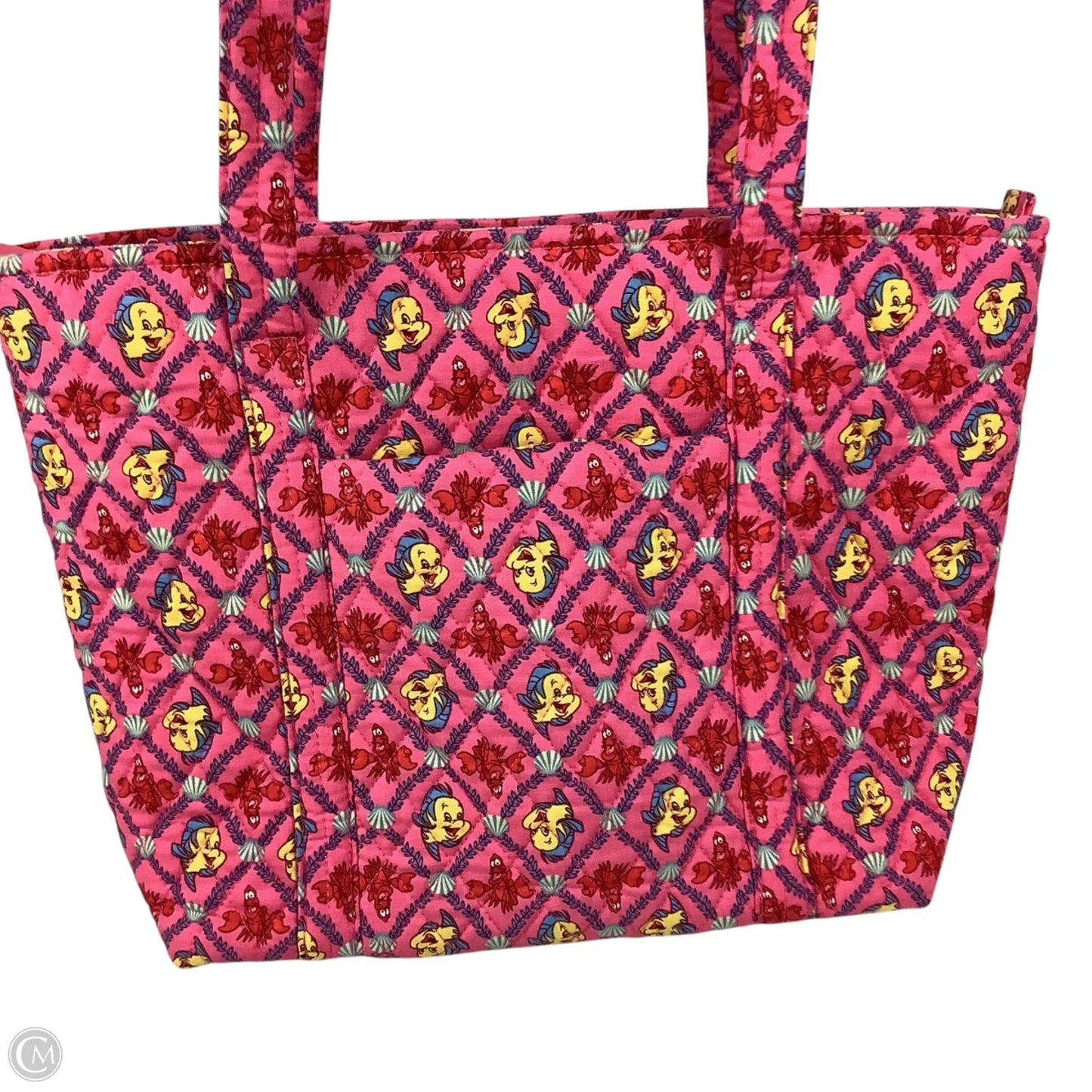 Tote By Vera Bradley, Size: Small