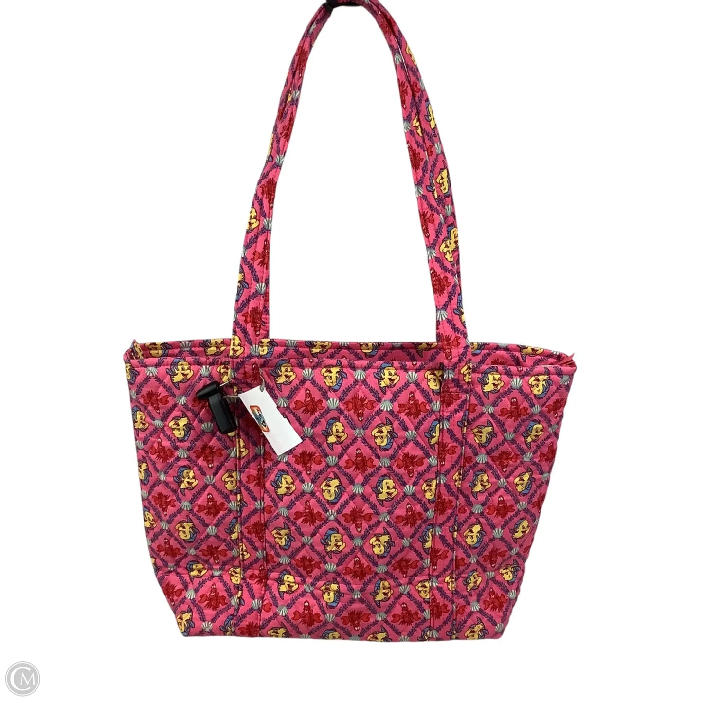 Tote By Vera Bradley, Size: Small