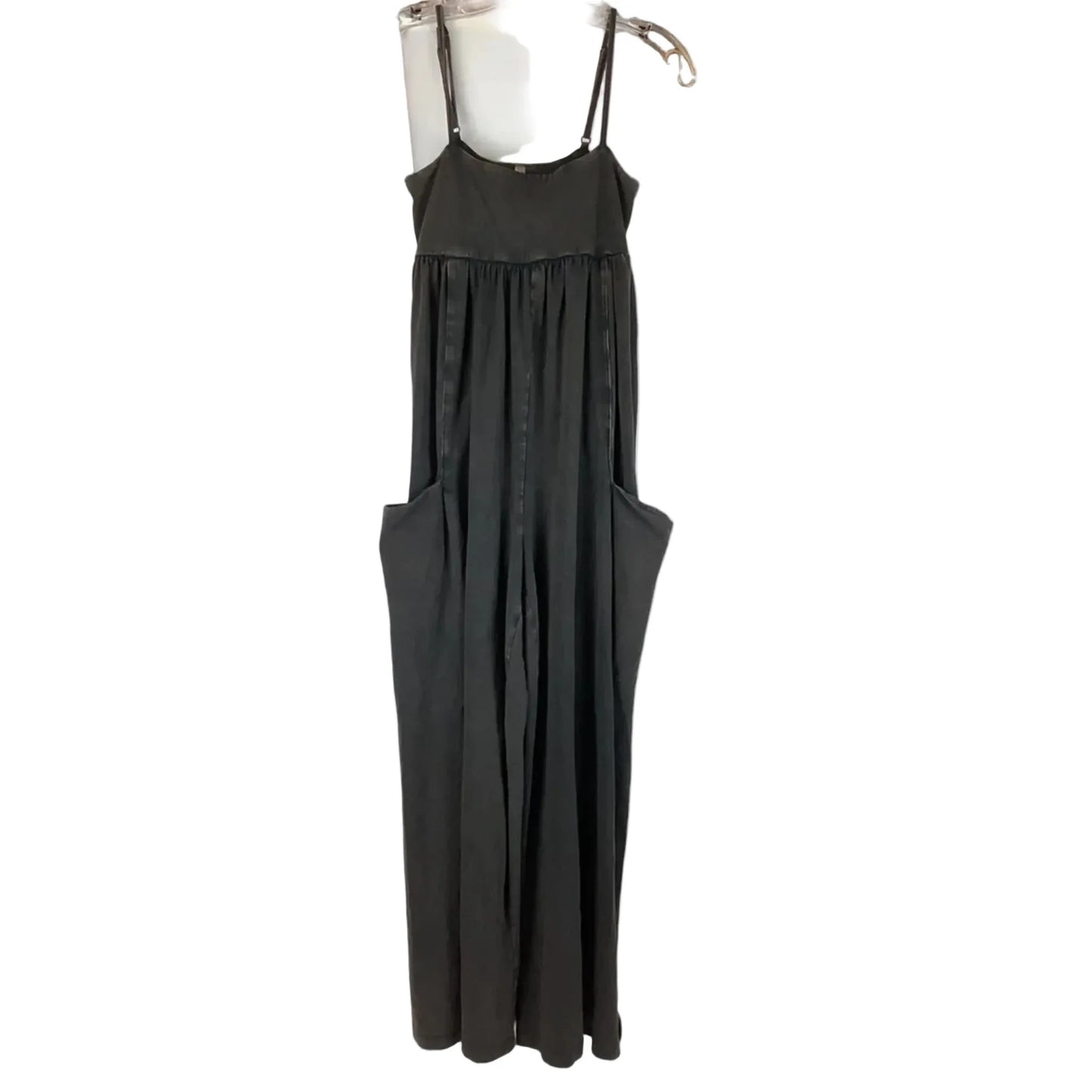 Jumpsuit By Free People In Grey, Size: Xs
