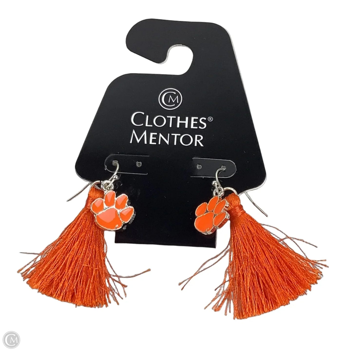Earrings Dangle/drop By Clothes Mentor