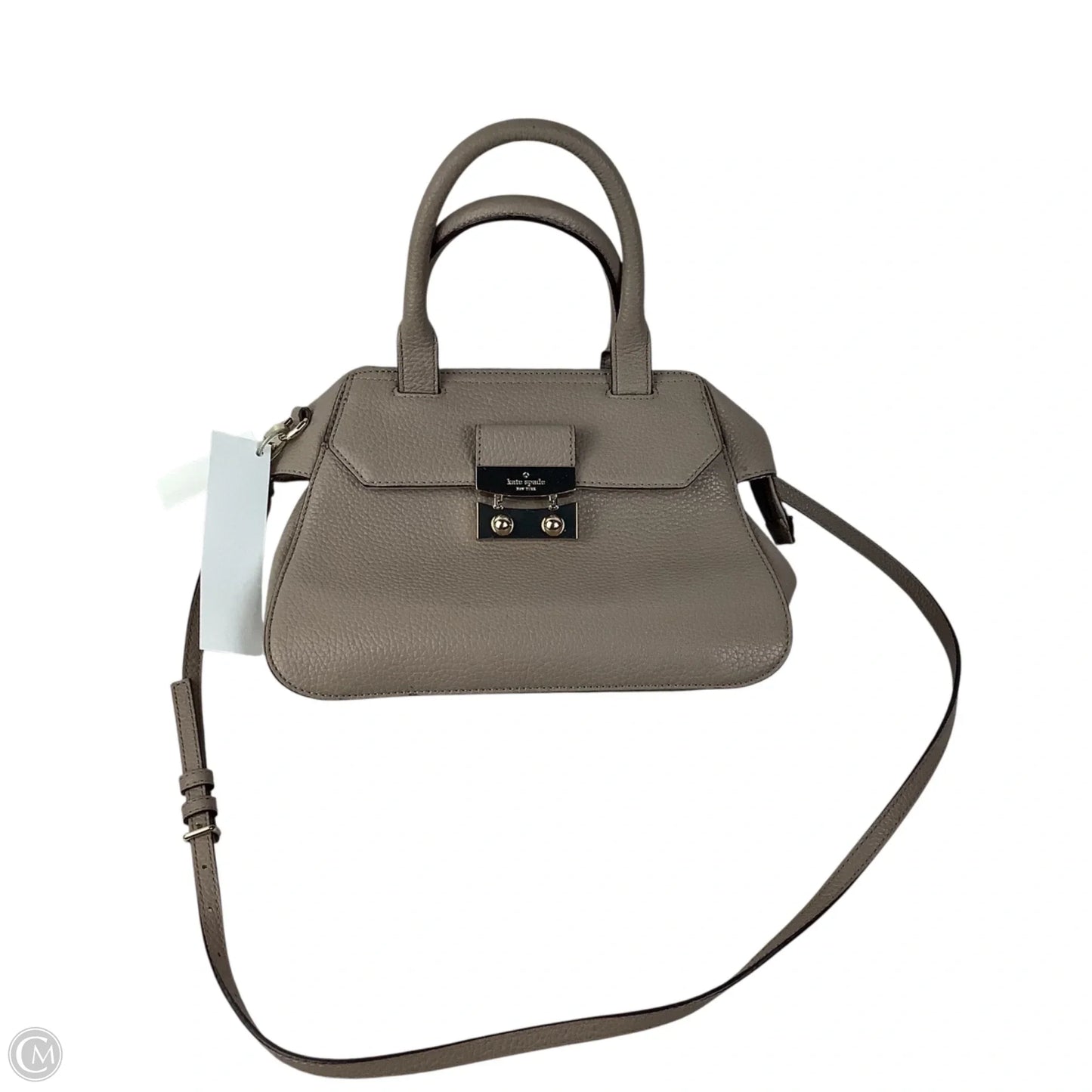 Crossbody Designer By Kate Spade, Size: Small
