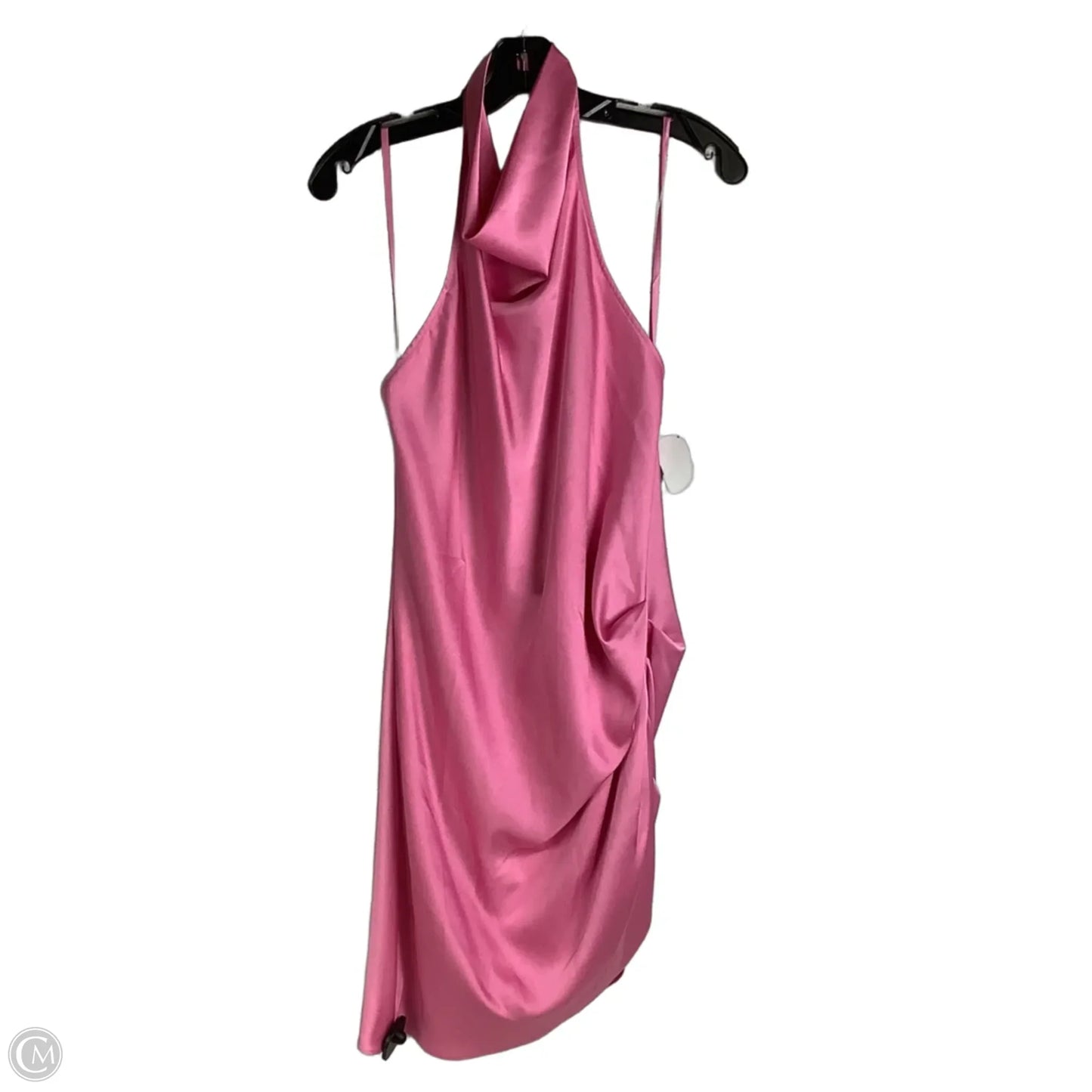 Dress Party Midi By Gianni Bini In Pink, Size: 6