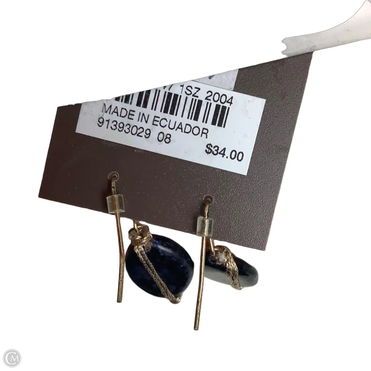 Earrings Dangle/drop By J. Jill