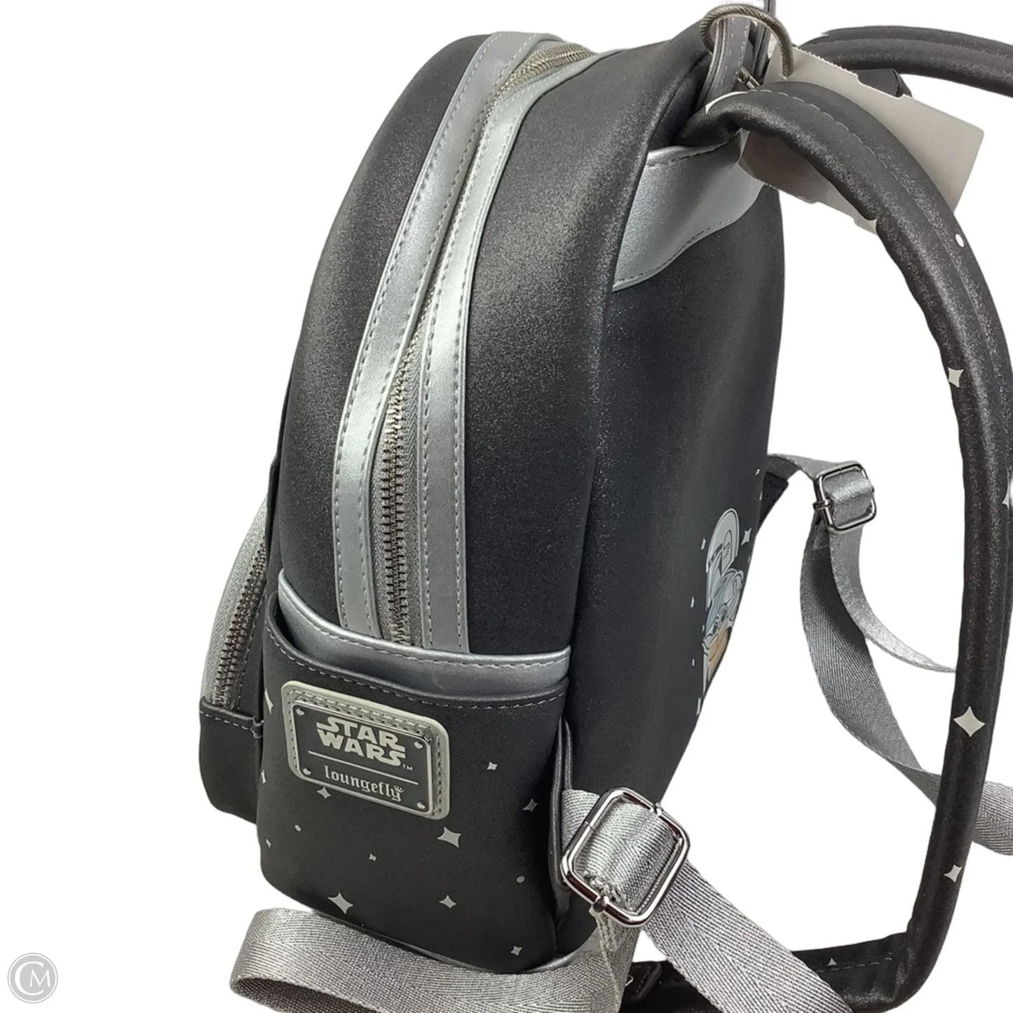 Backpack By Disney, Size: Small