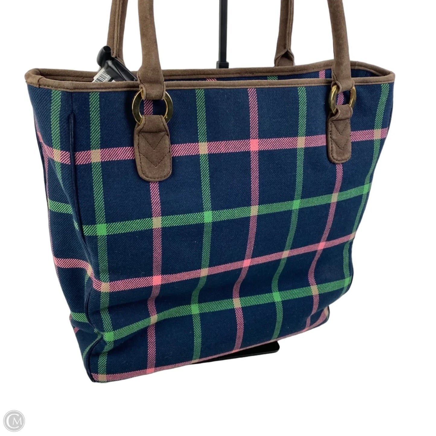 Tote By Vineyard Vines, Size: Large
