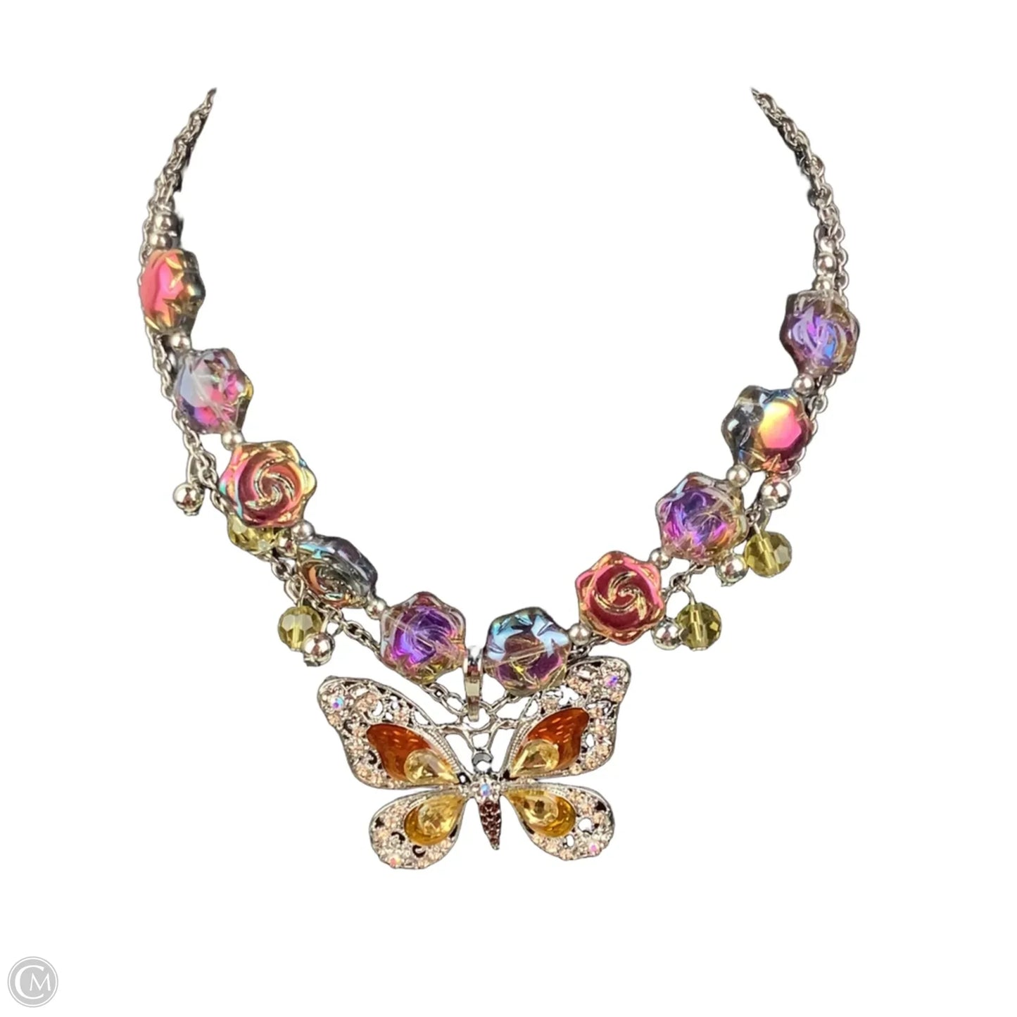 Necklace Statement By Clothes Mentor