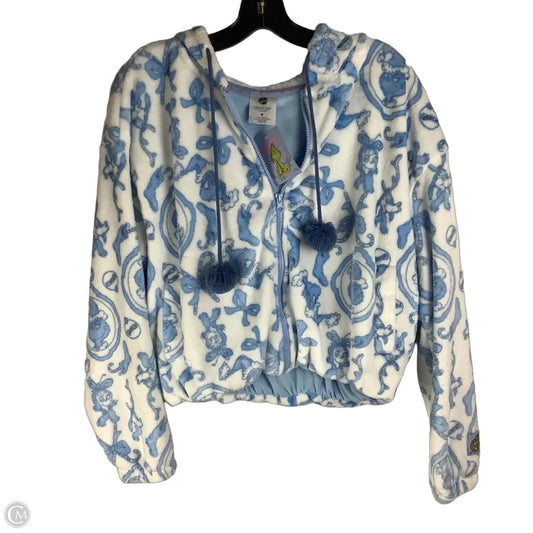 Jacket Other By Cmc In Blue, Size: M