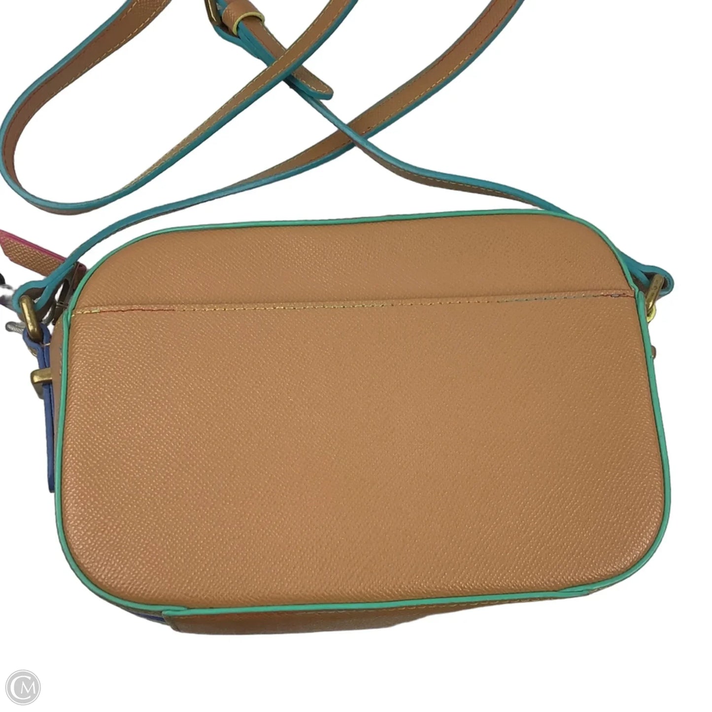 Crossbody Designer By Kurt Geiger, Size: Small