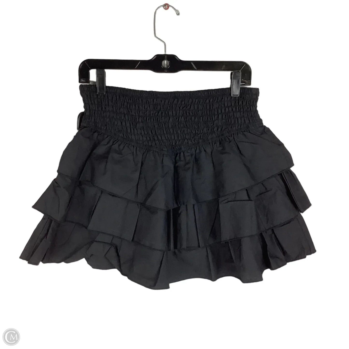 Skirt Mini & Short By &merci In Black, Size: L