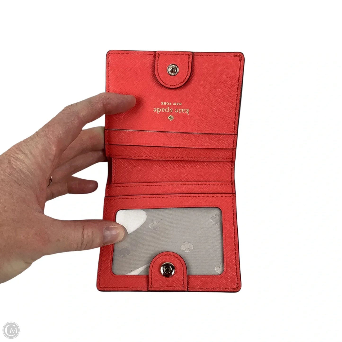 Wallet Designer By Kate Spade, Size: Small