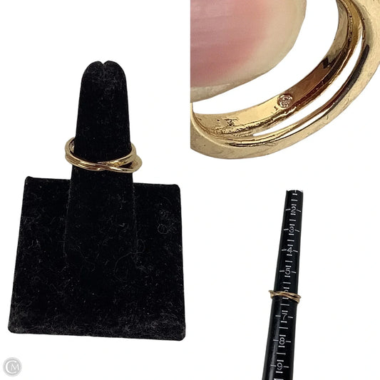 Ring Band By Clothes Mentor